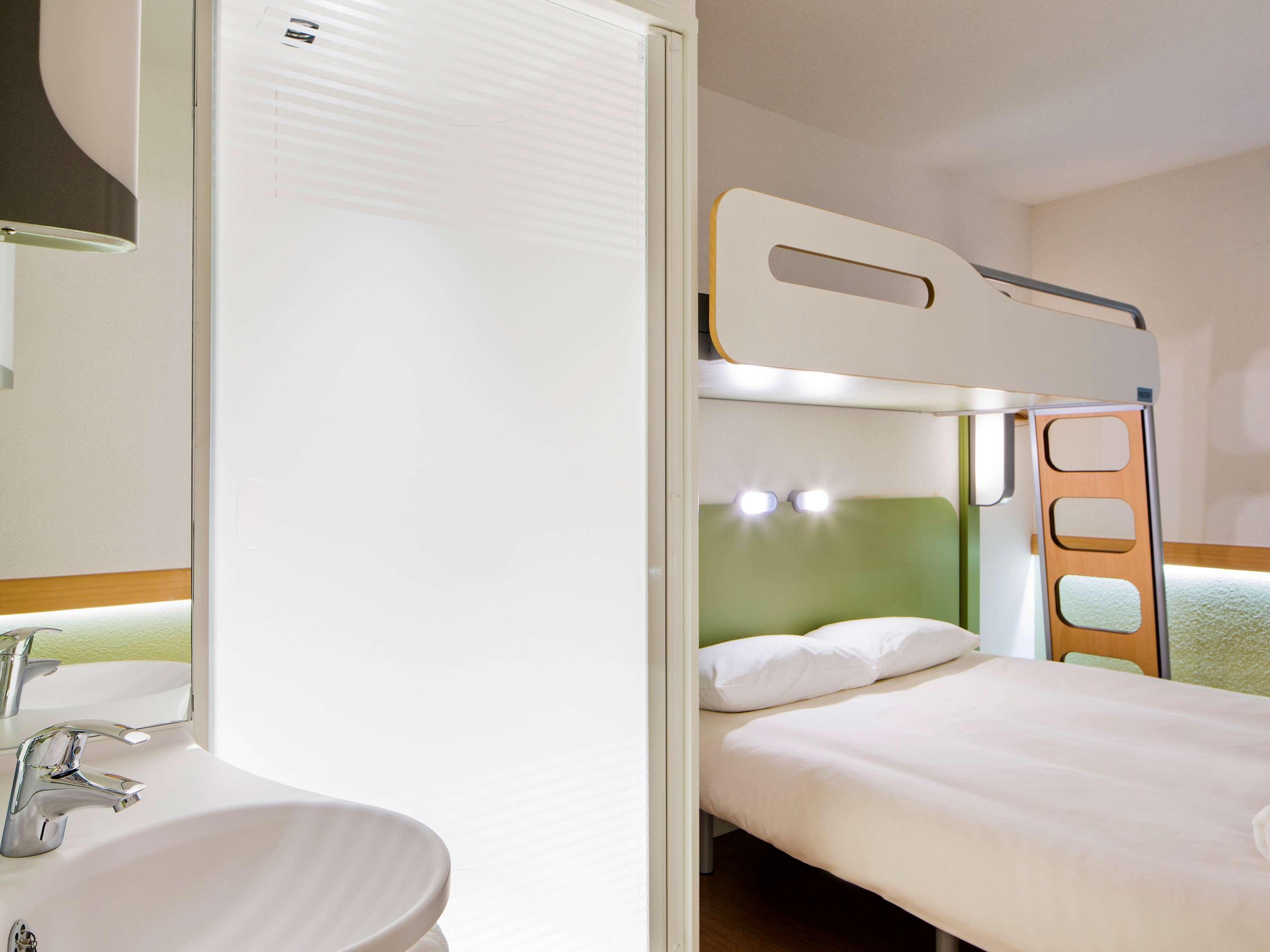 Ibis Budget London Whitechapel - Brick Lane Londres Exterior foto