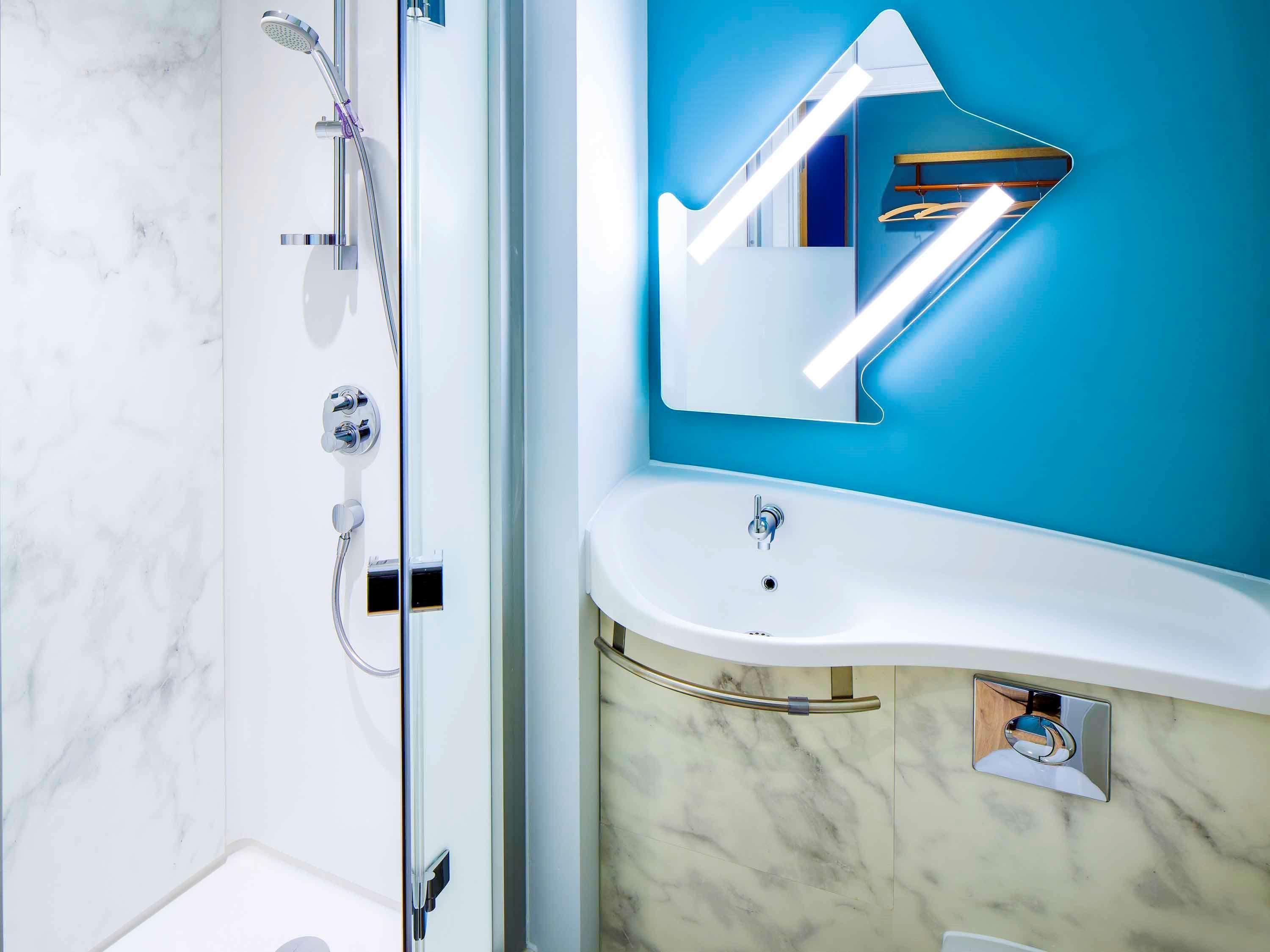 Ibis Budget London Whitechapel - Brick Lane Londres Exterior foto