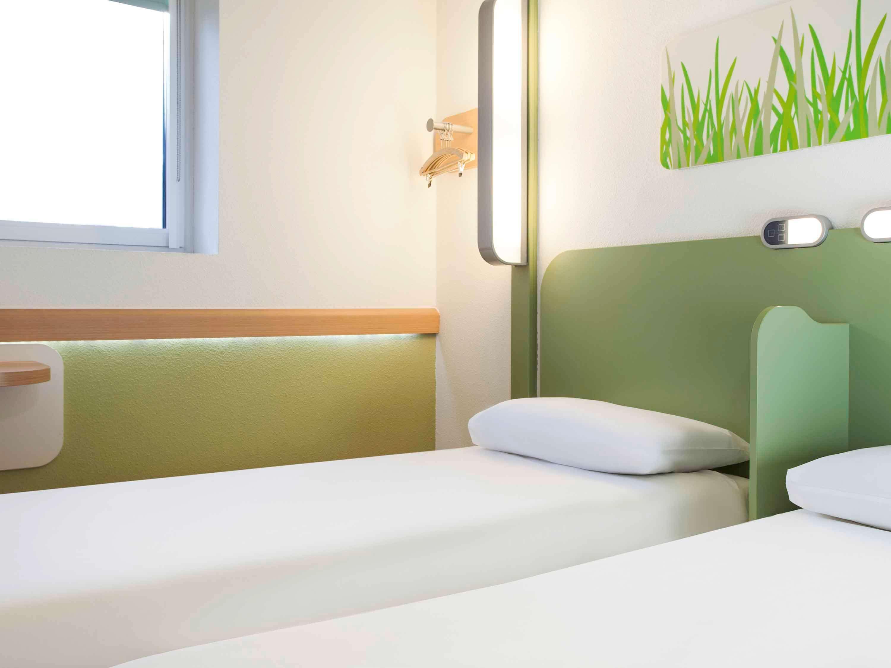 Ibis Budget London Whitechapel - Brick Lane Londres Exterior foto