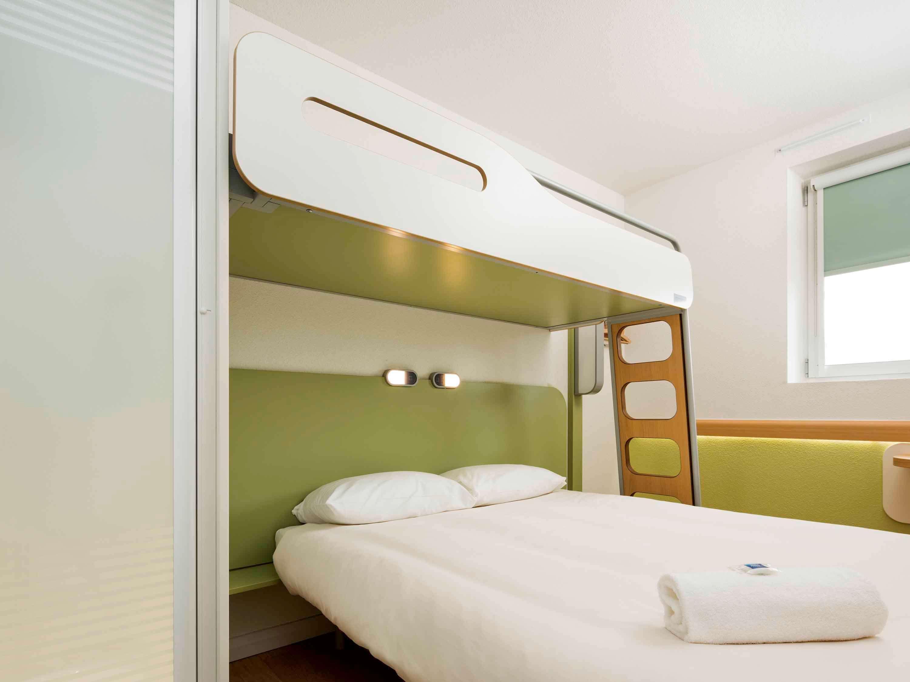 Ibis Budget London Whitechapel - Brick Lane Londres Exterior foto