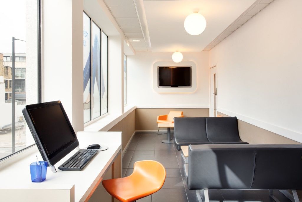 Ibis Budget London Whitechapel - Brick Lane Londres Exterior foto